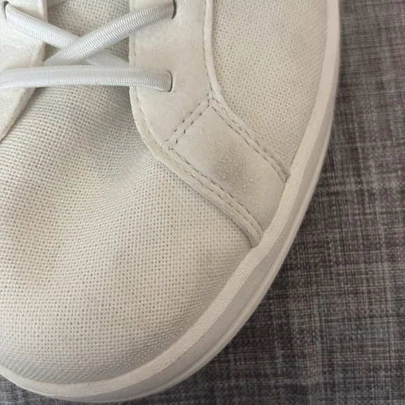 Hey Dude Karina Canvas Sneakers - Picture 4 of 4